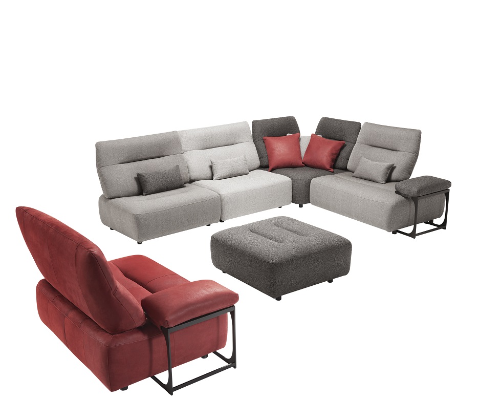 Canape D Angle Vegas Canapes Canapes D Angle Crozatier