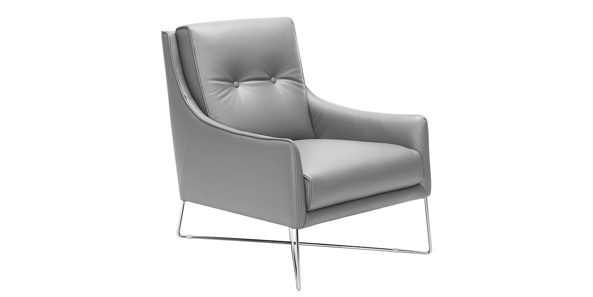 Fauteuil AMICIZIA C011 slider image n°2