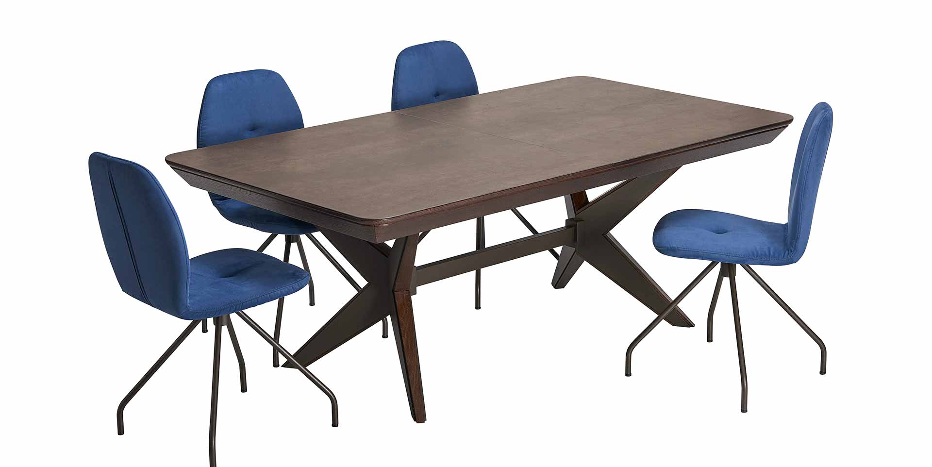 Slider Table de salle à manger ASSEMBLAGE (image 2)