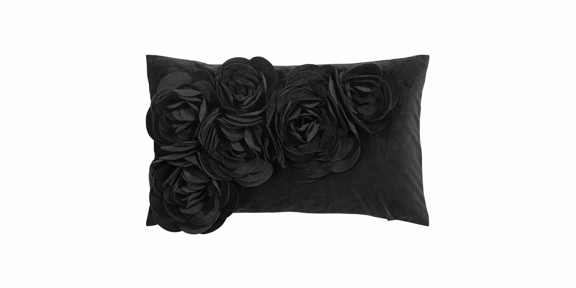 Velours - Coussin