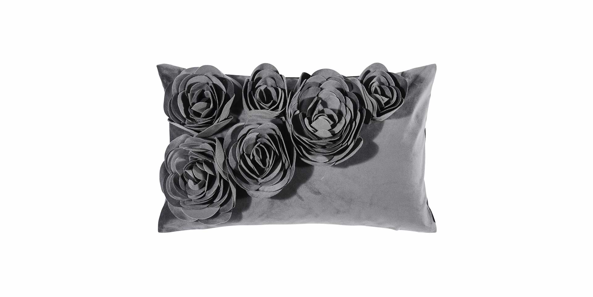 Coussin FLORAL miniature image n°11
