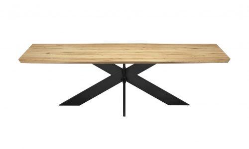 table de salle a manger en bois design