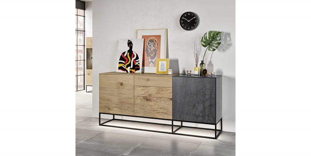 Buffet - Tableau