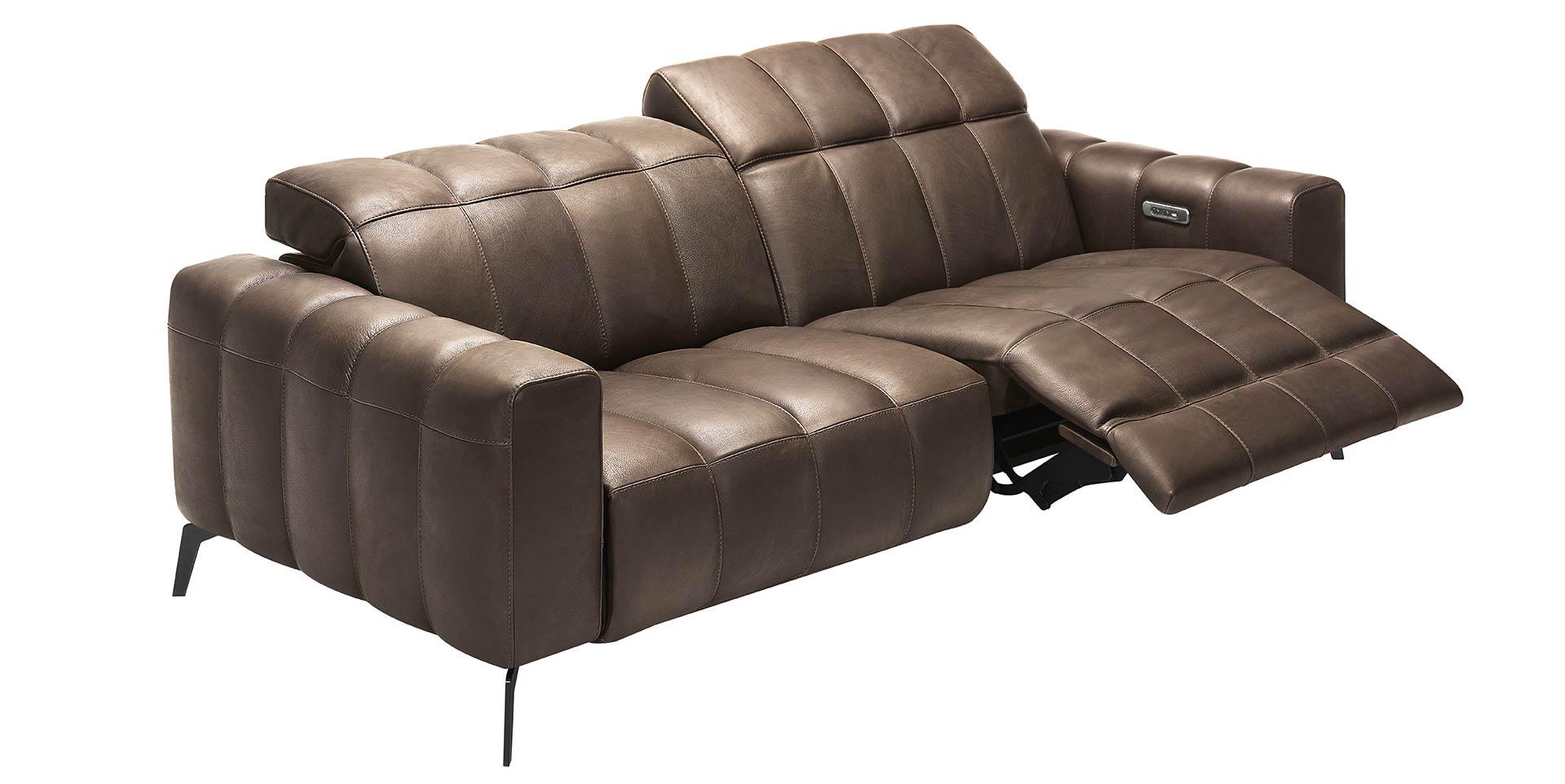 Canapé - Fauteuil inclinable