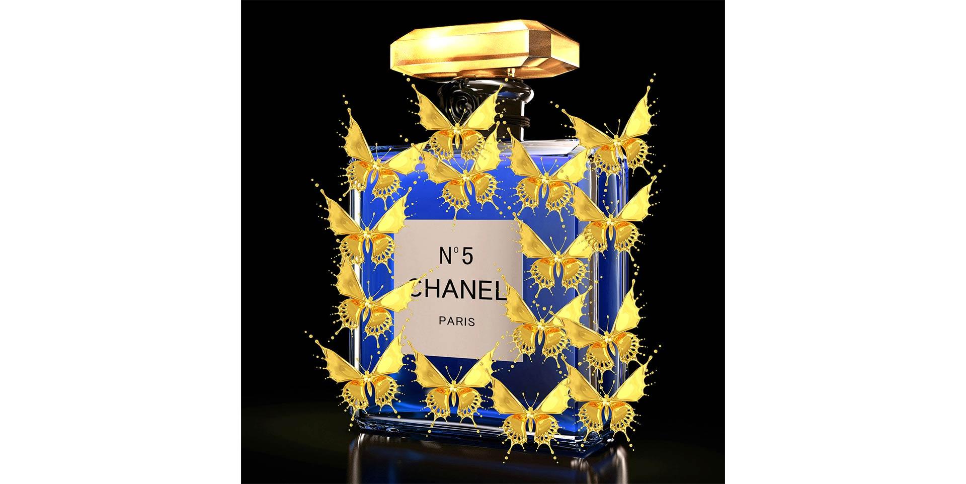 Parfum - CHANEL