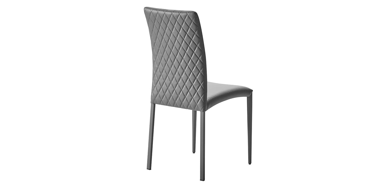 Miniature Chaise en PVC CRETA (image 4)