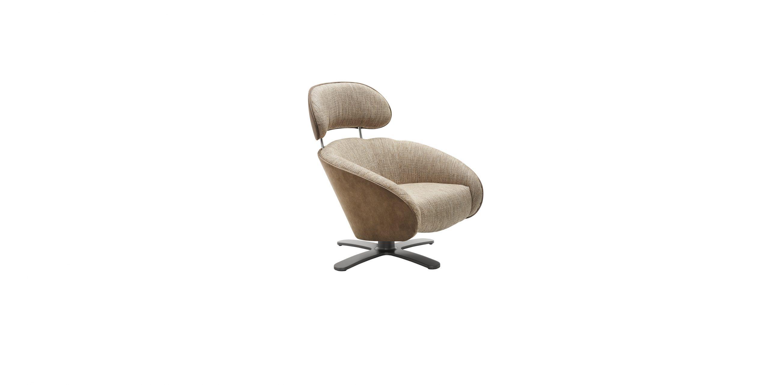 Fauteuil COCONUT slider image n°3