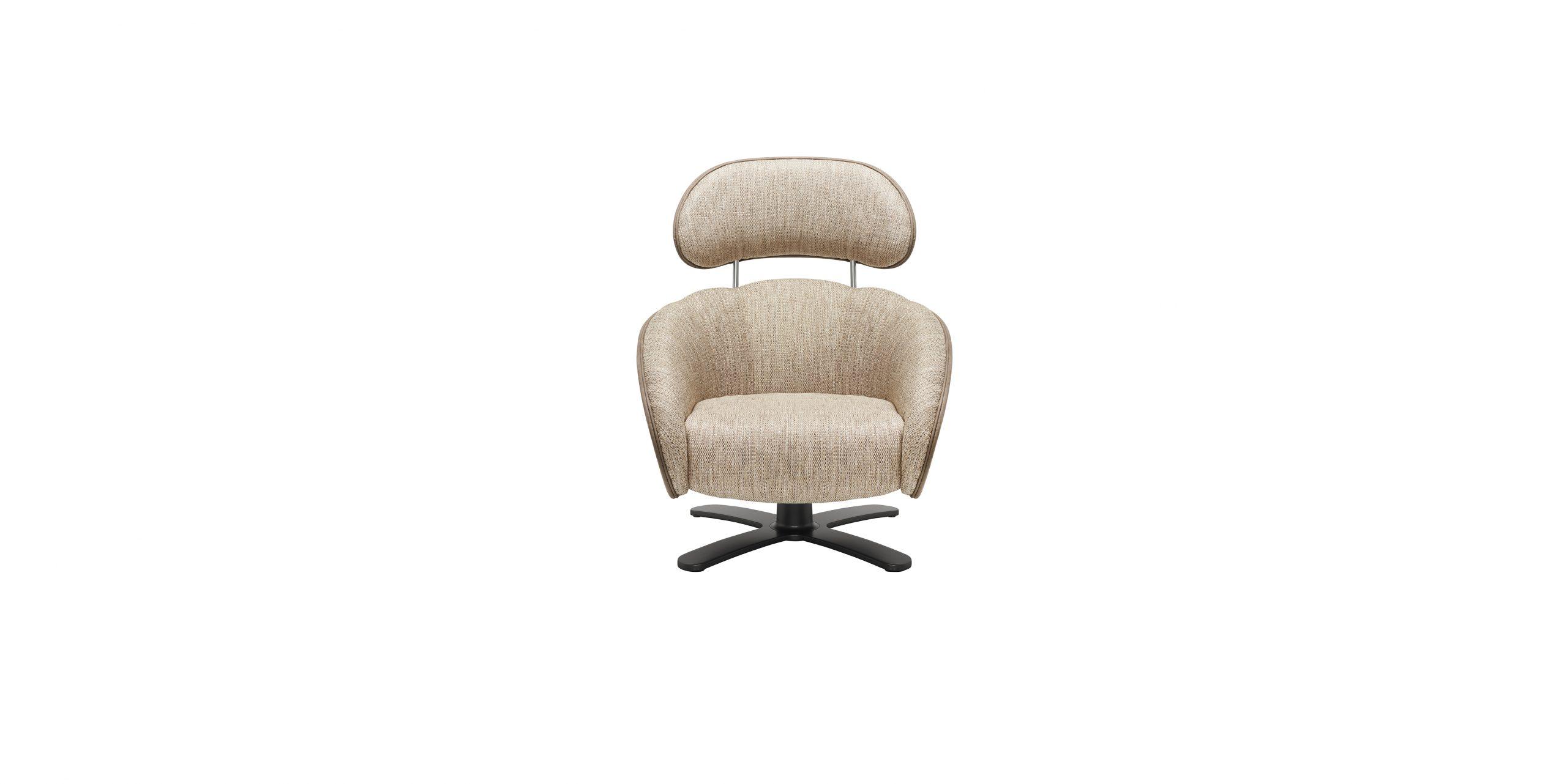 Fauteuil COCONUT slider image n°2