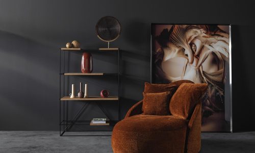 Tableau - Chaise