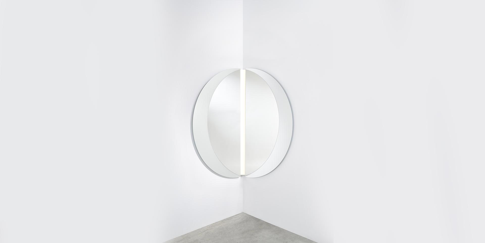 Miniature Miroir LUNA LIGHT (image 5)