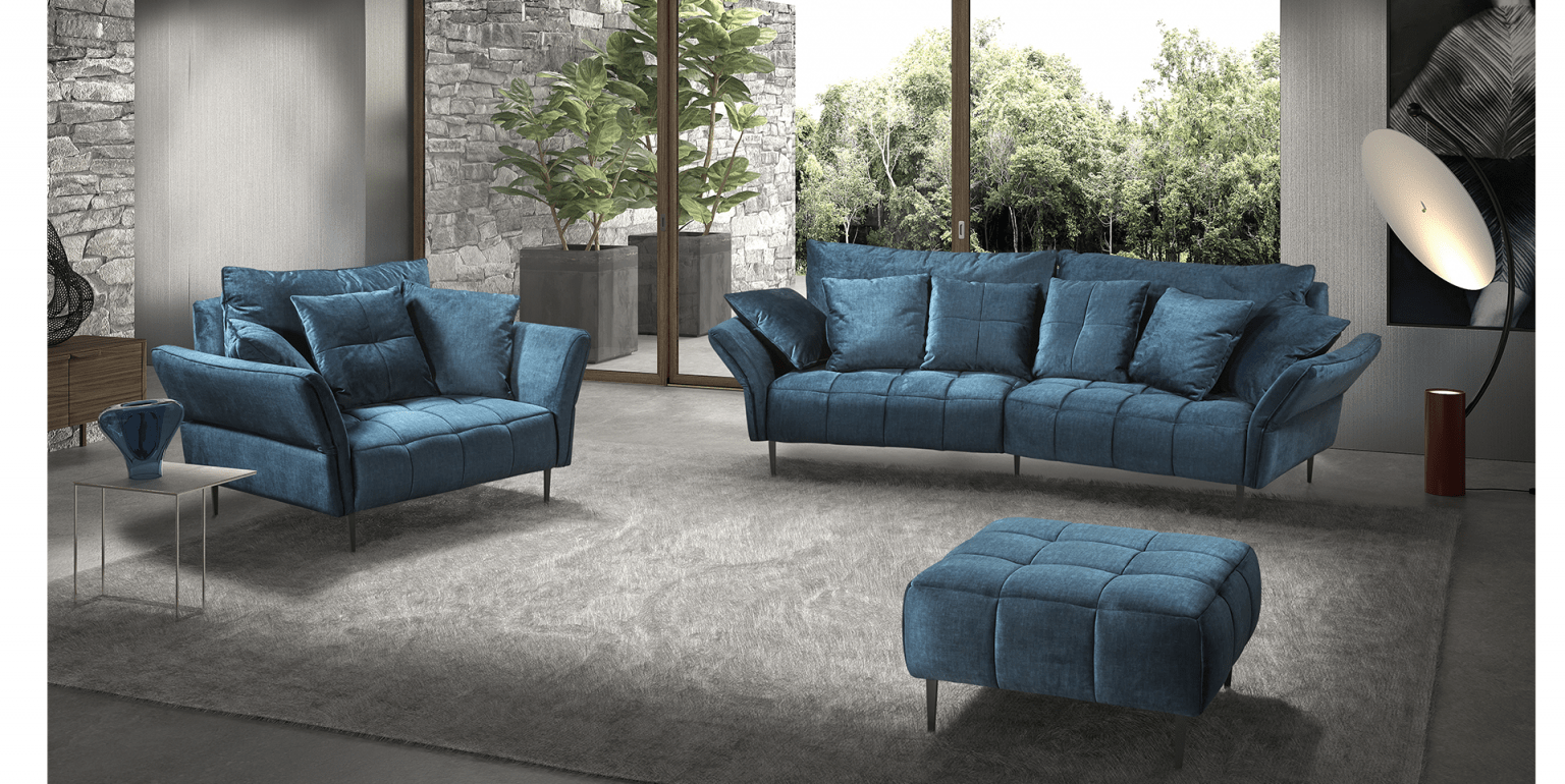 4 types de fauteuils à connaître | Crozatier