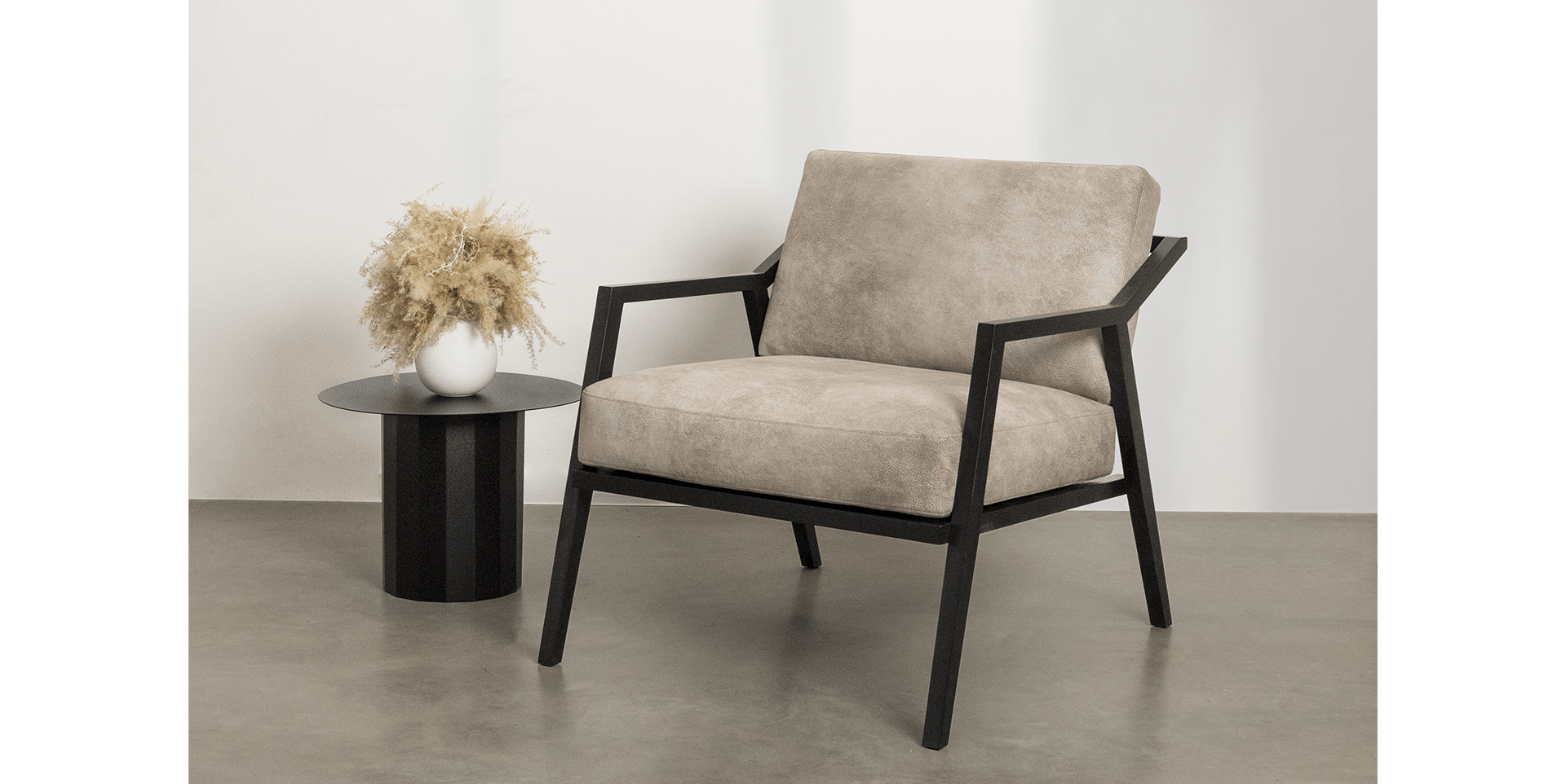 fauteuil design bois