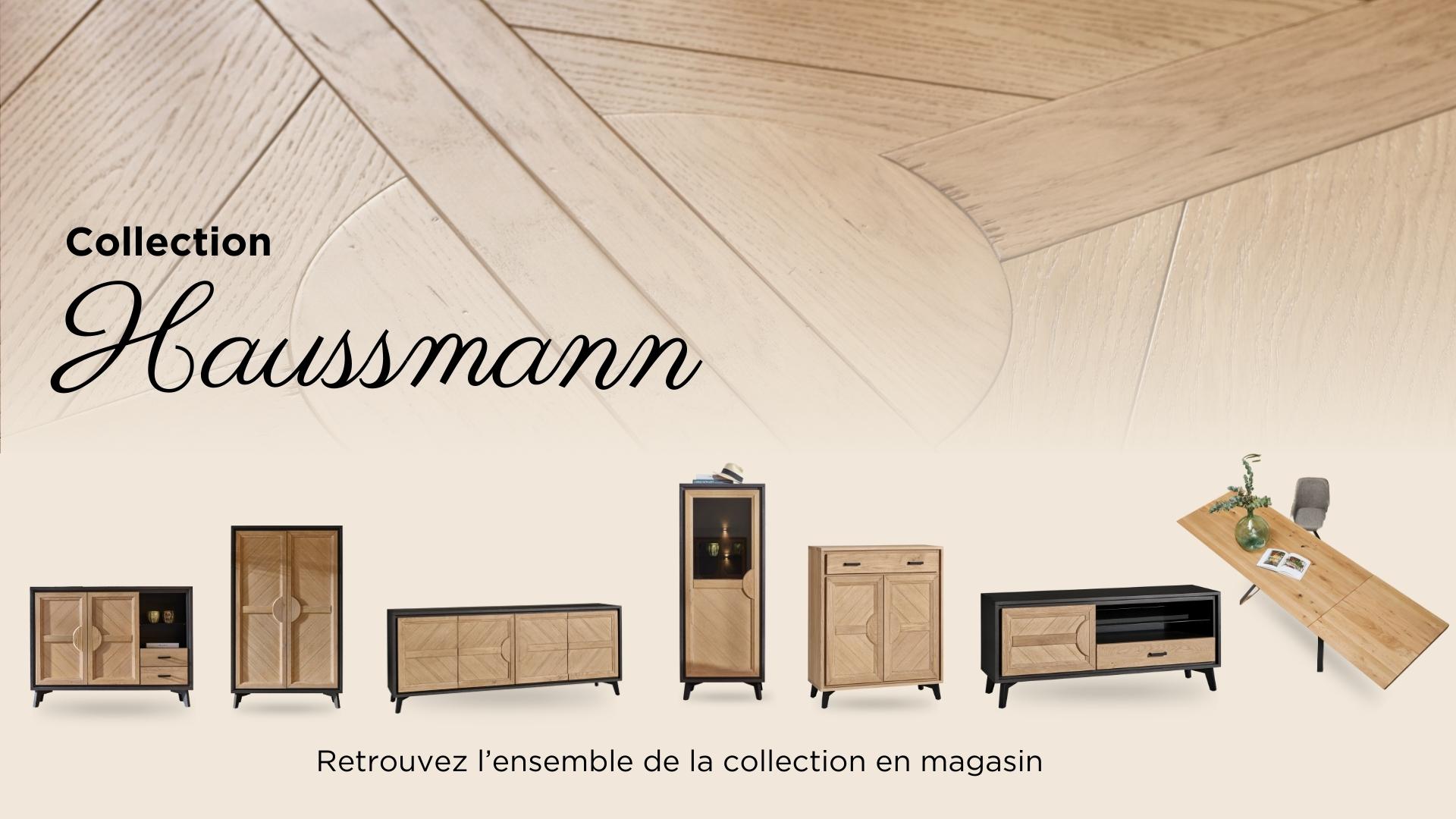 Buffet HAUSSMANN slider image n°2