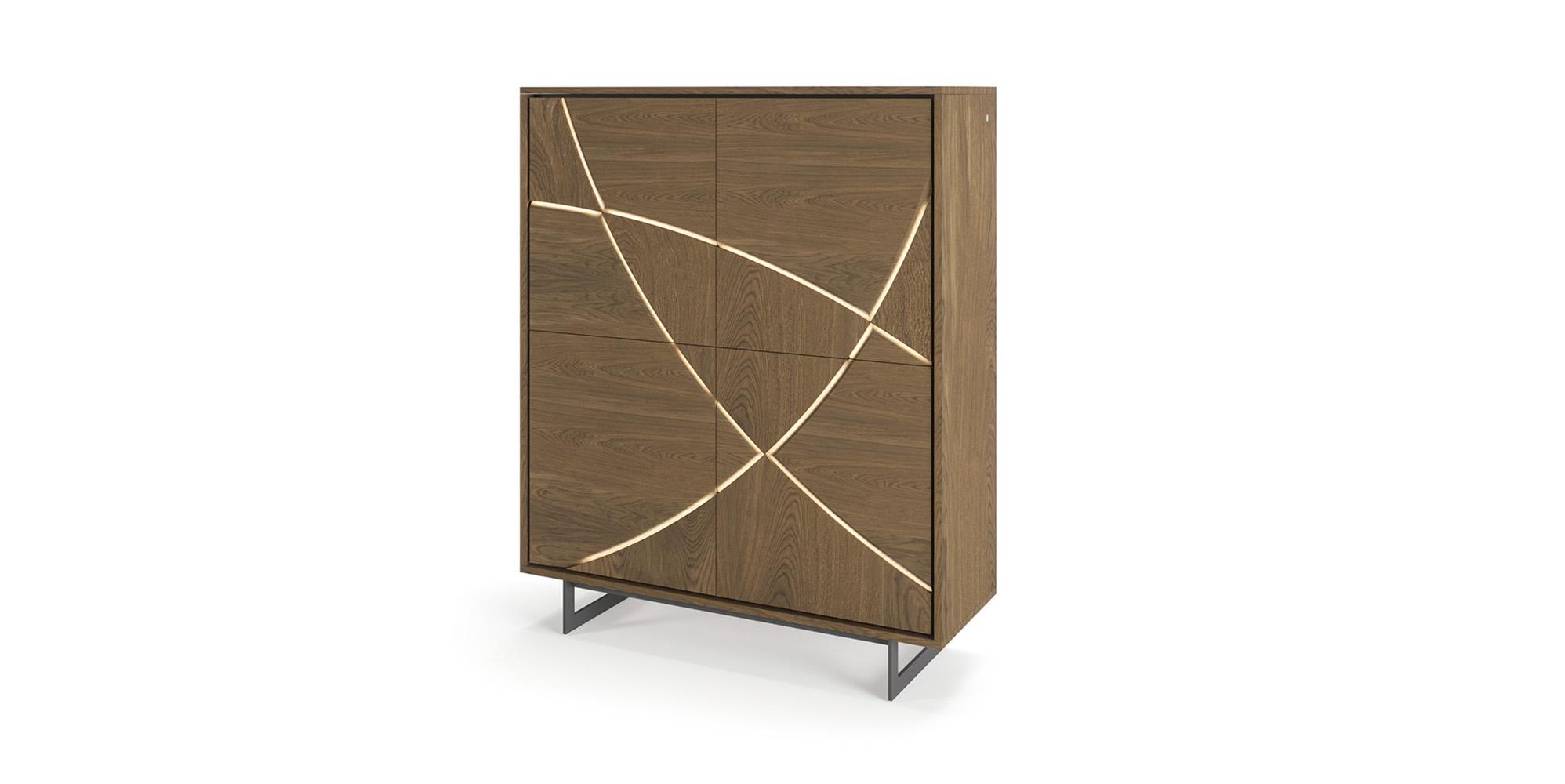 Meuble d'appoint SANTORIN slider image n°2