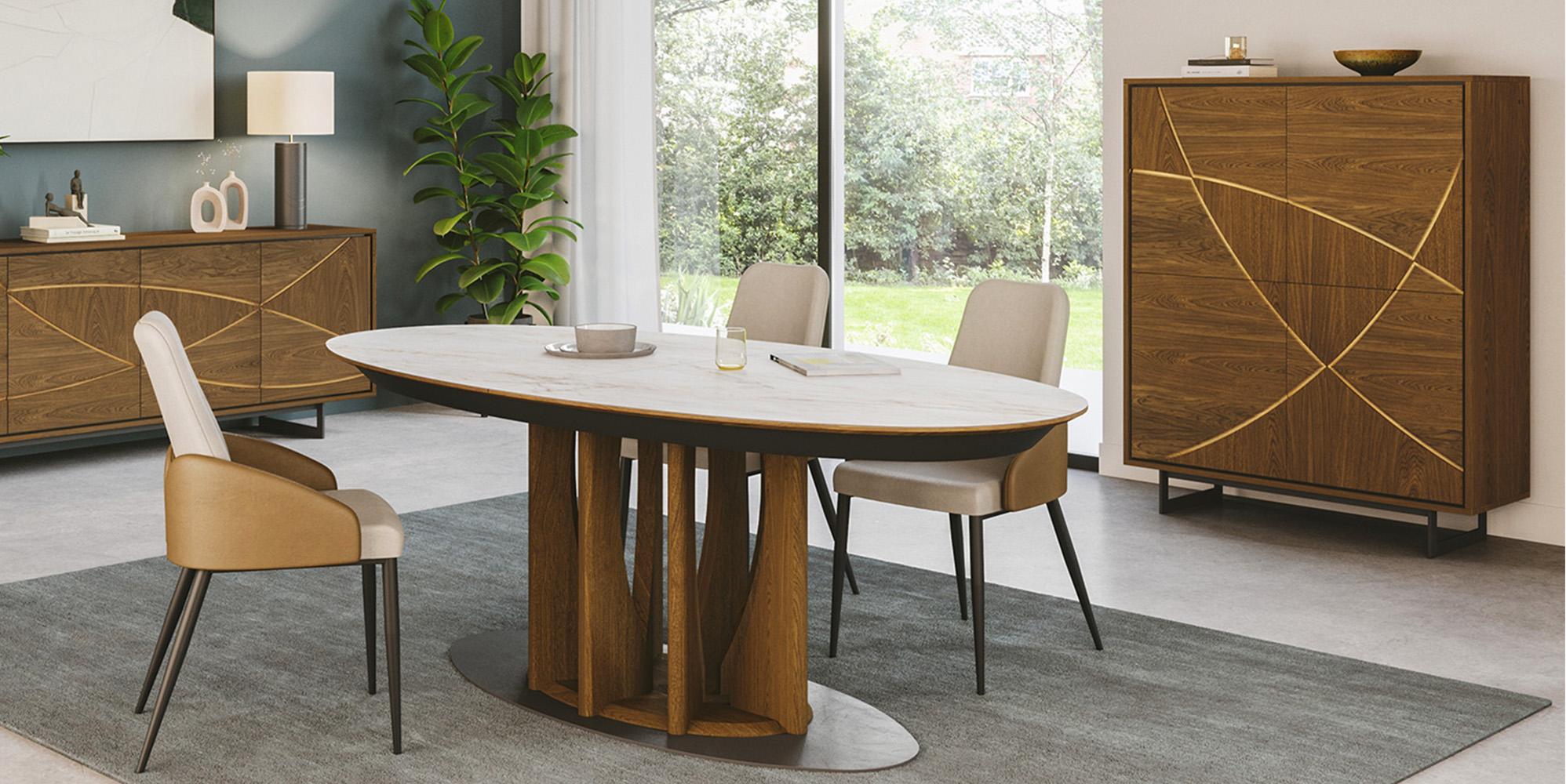 Meuble d'appoint SANTORIN slider image n°3