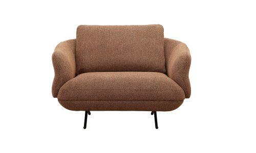 Fauteuil TULIP 1