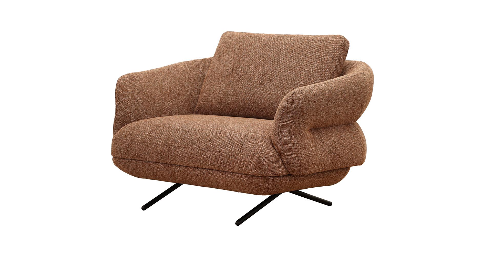 Fauteuil TULIP slider image n°2