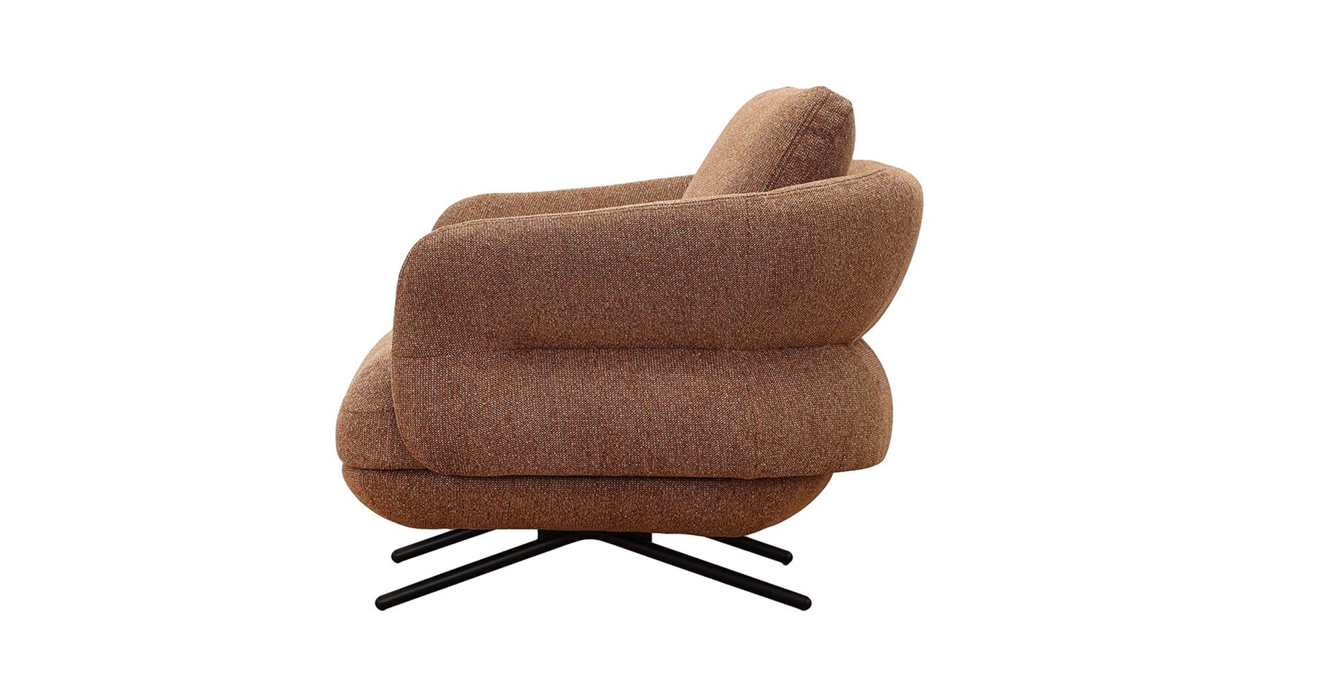 Fauteuil TULIP slider image n°3