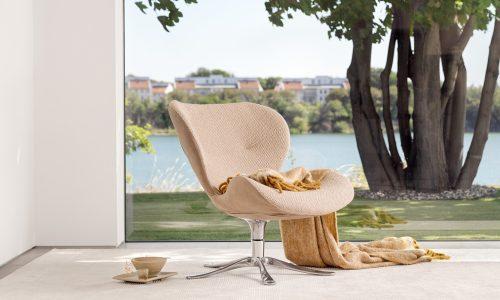 Fauteuil DAISY 1