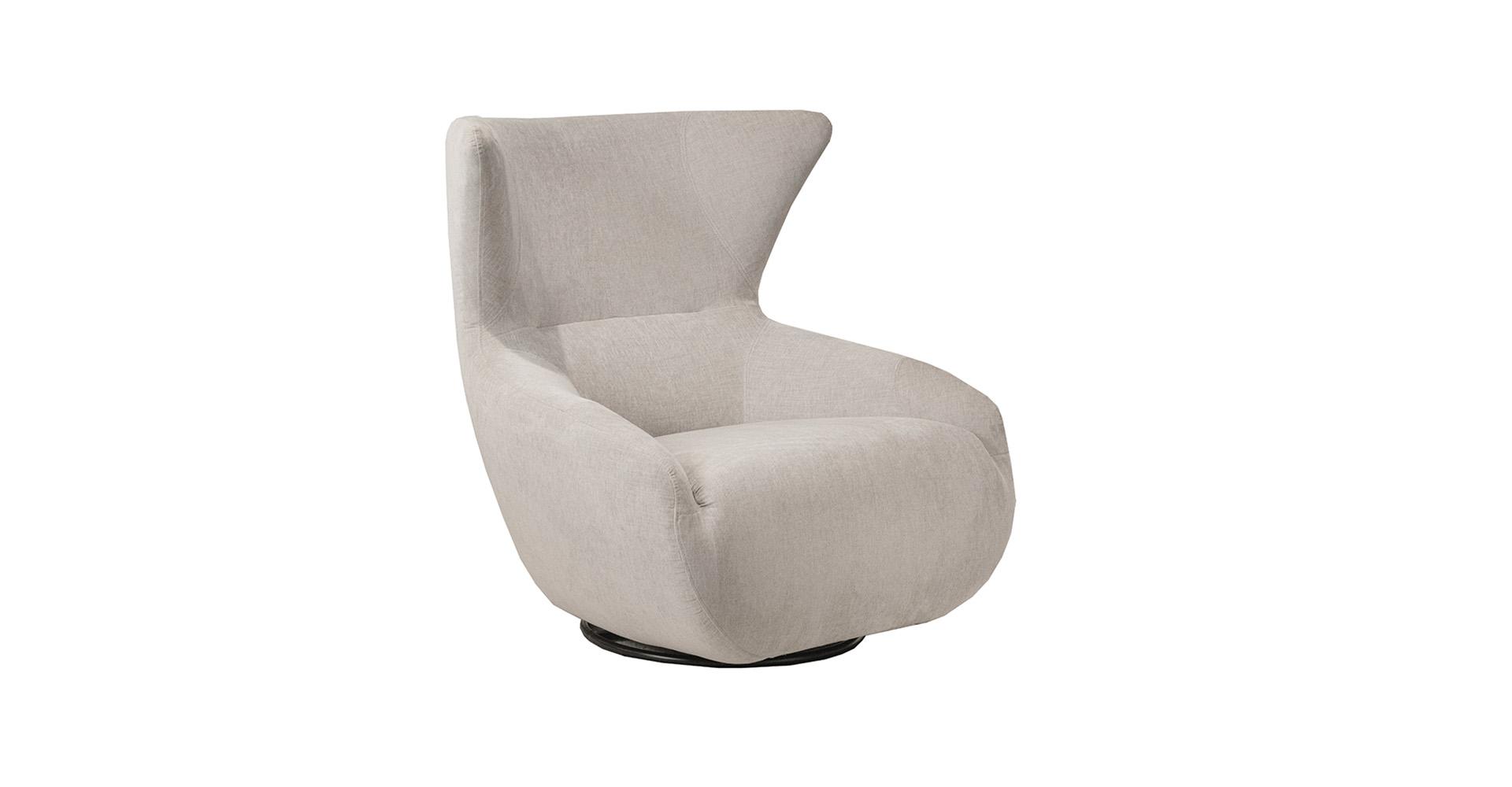 Fauteuil STONE slider image n°1