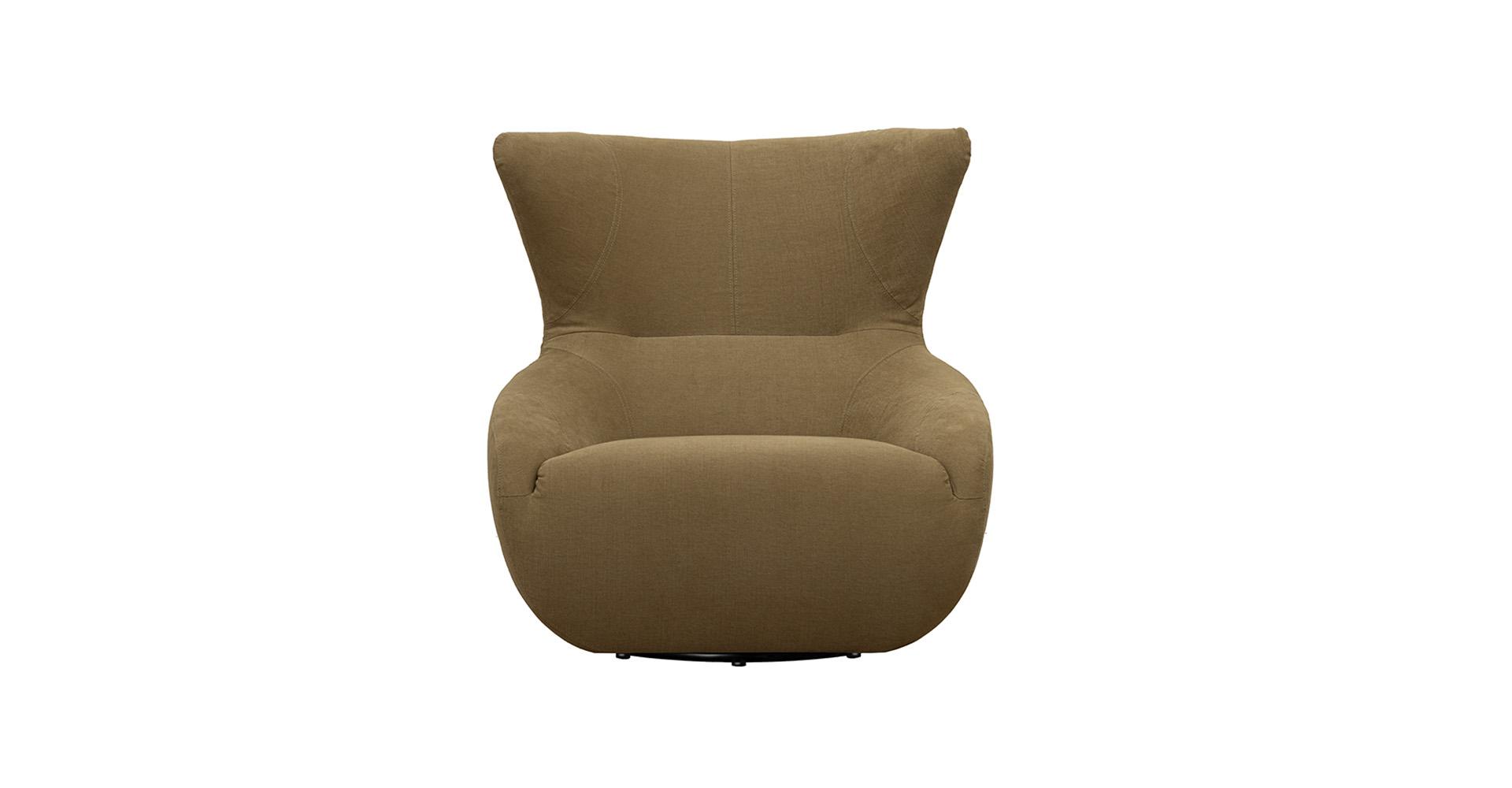 Fauteuil STONE slider image n°2