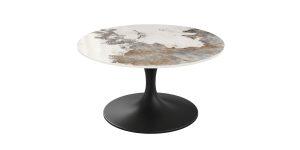 Table basse céramique