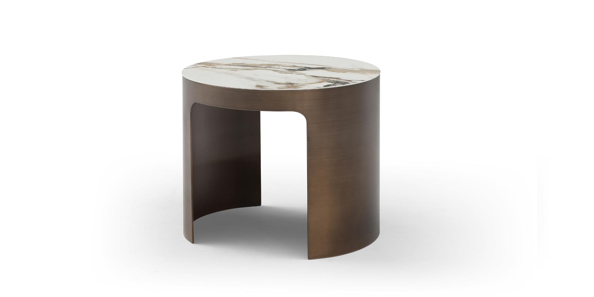 Table basse ELEA slider image n°3