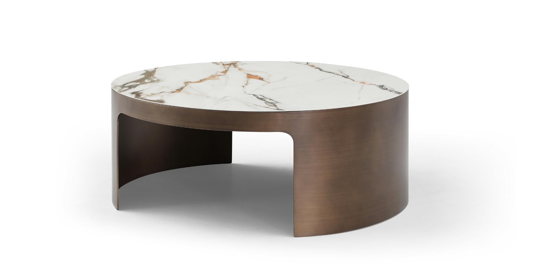 Table basse ELEA slider image n°2