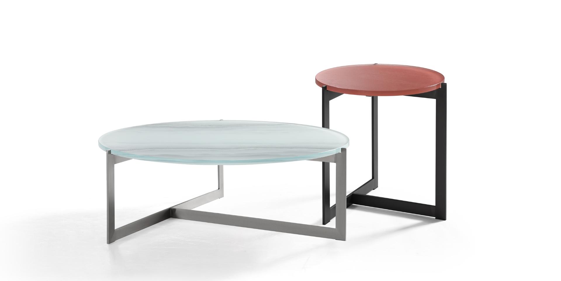 Table basse MADRID slider image n°1