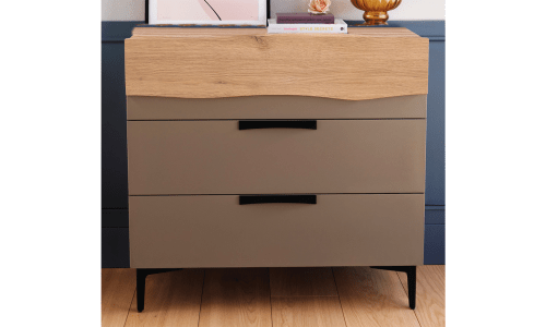 Commode ECORCE
