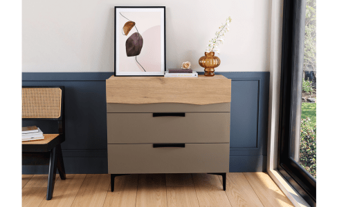 Commode ECORCE 1