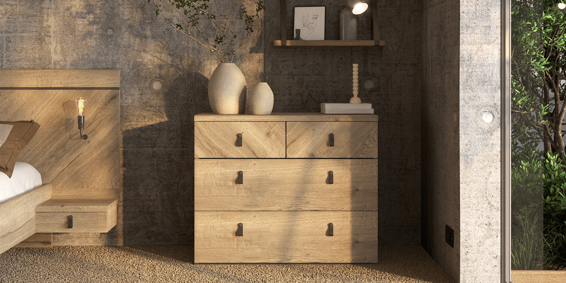 Commode OPERA slider image n°1
