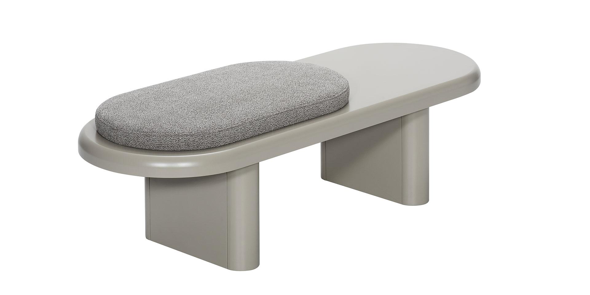 Banc DOLMEN slider image n°3