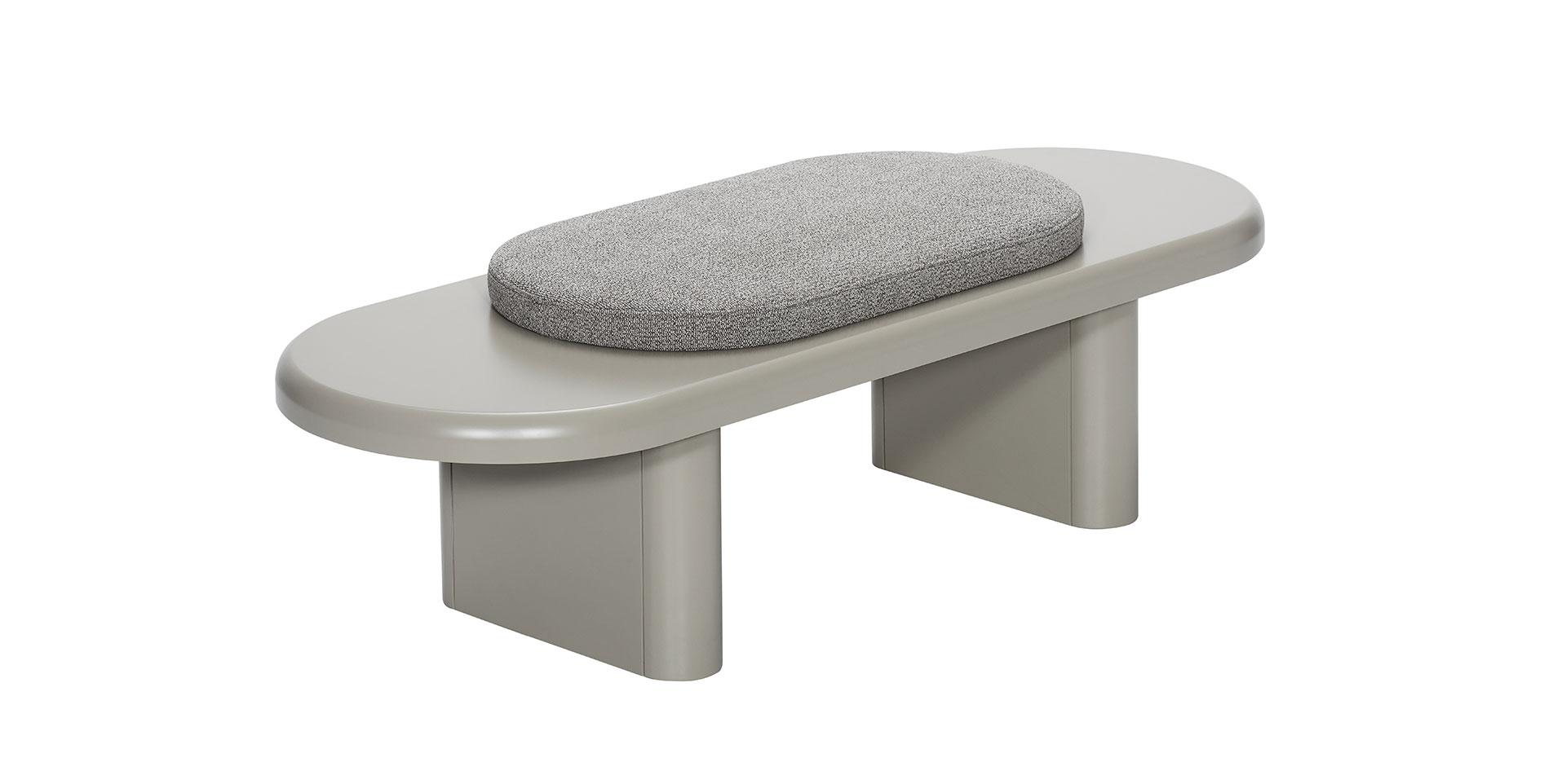 Banc DOLMEN slider image n°2