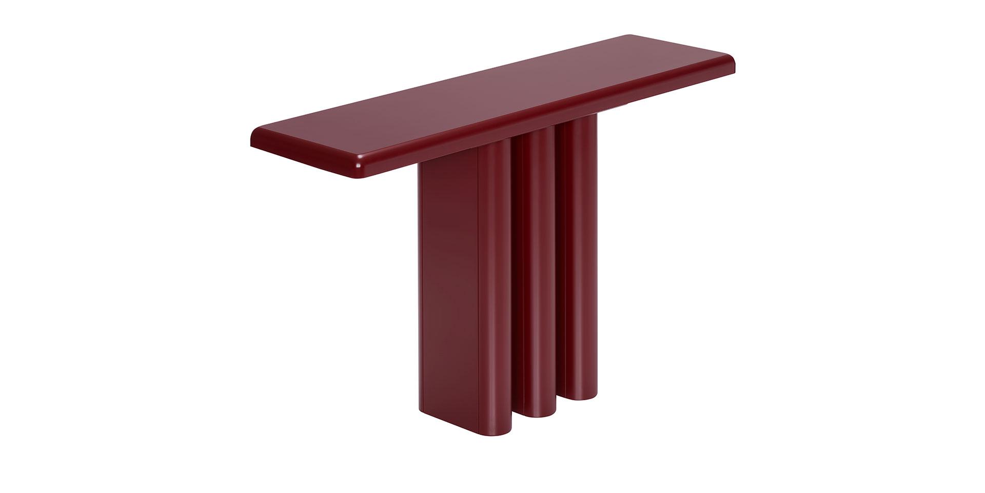 Console DOLMEN slider image n°3
