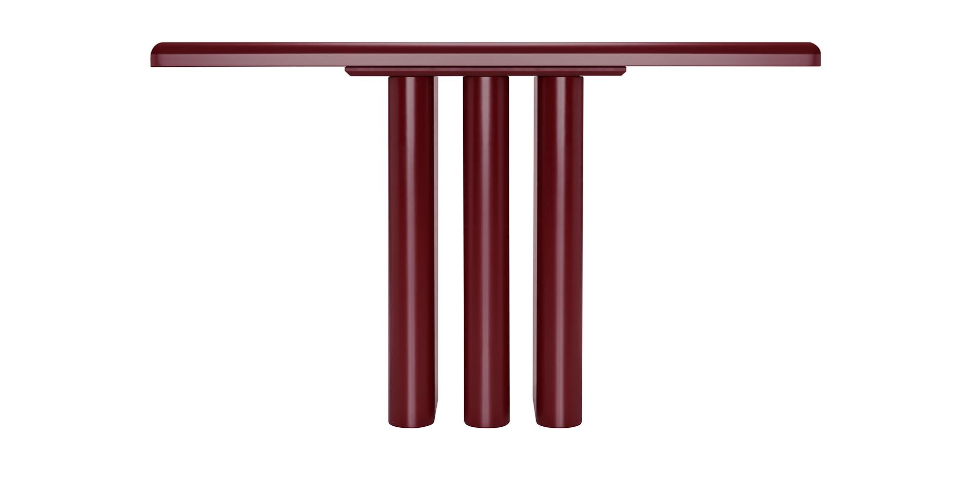 Console DOLMEN slider image n°4
