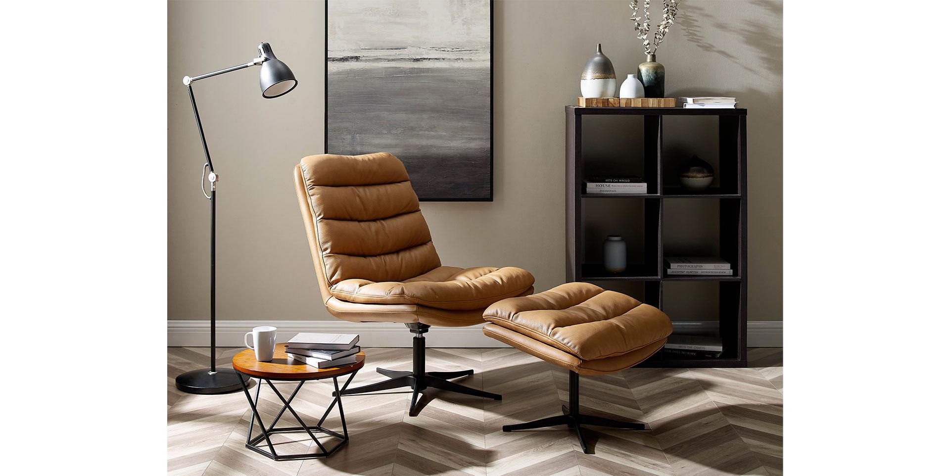 Fauteuil MIXSIT slider image n°1