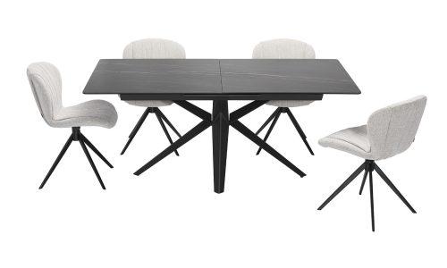 Table de salle à manger HAKU