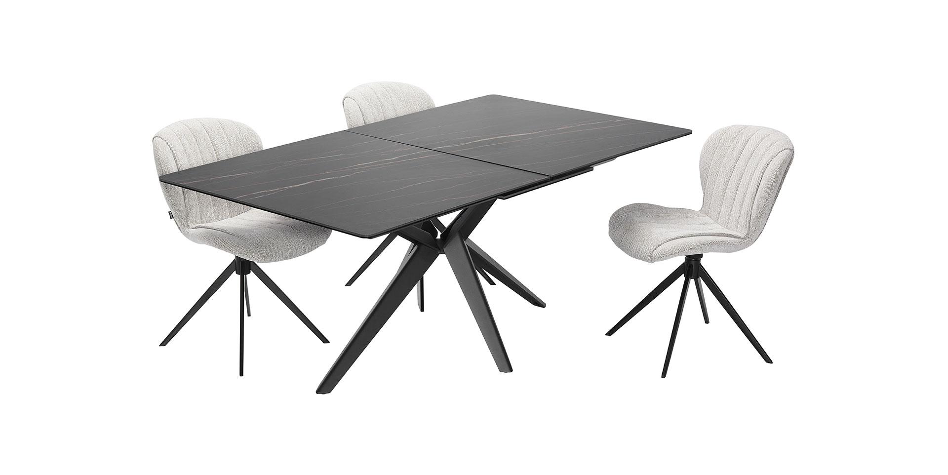 Table de salle à manger HAKU slider image n°2