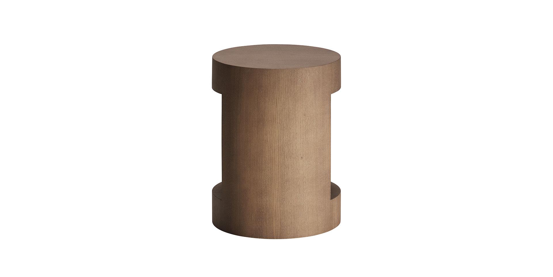 Tabouret IVREA slider image n°3