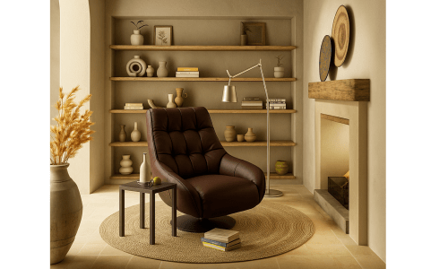 Fauteuil LEVANTE
