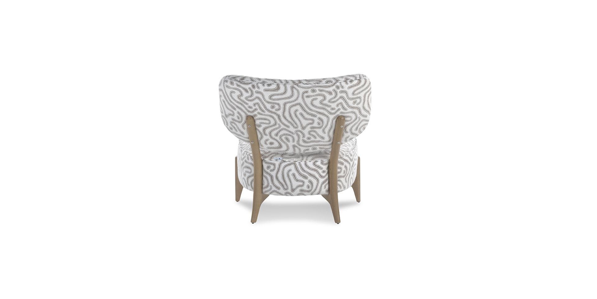 Fauteuil SILLA slider image n°3