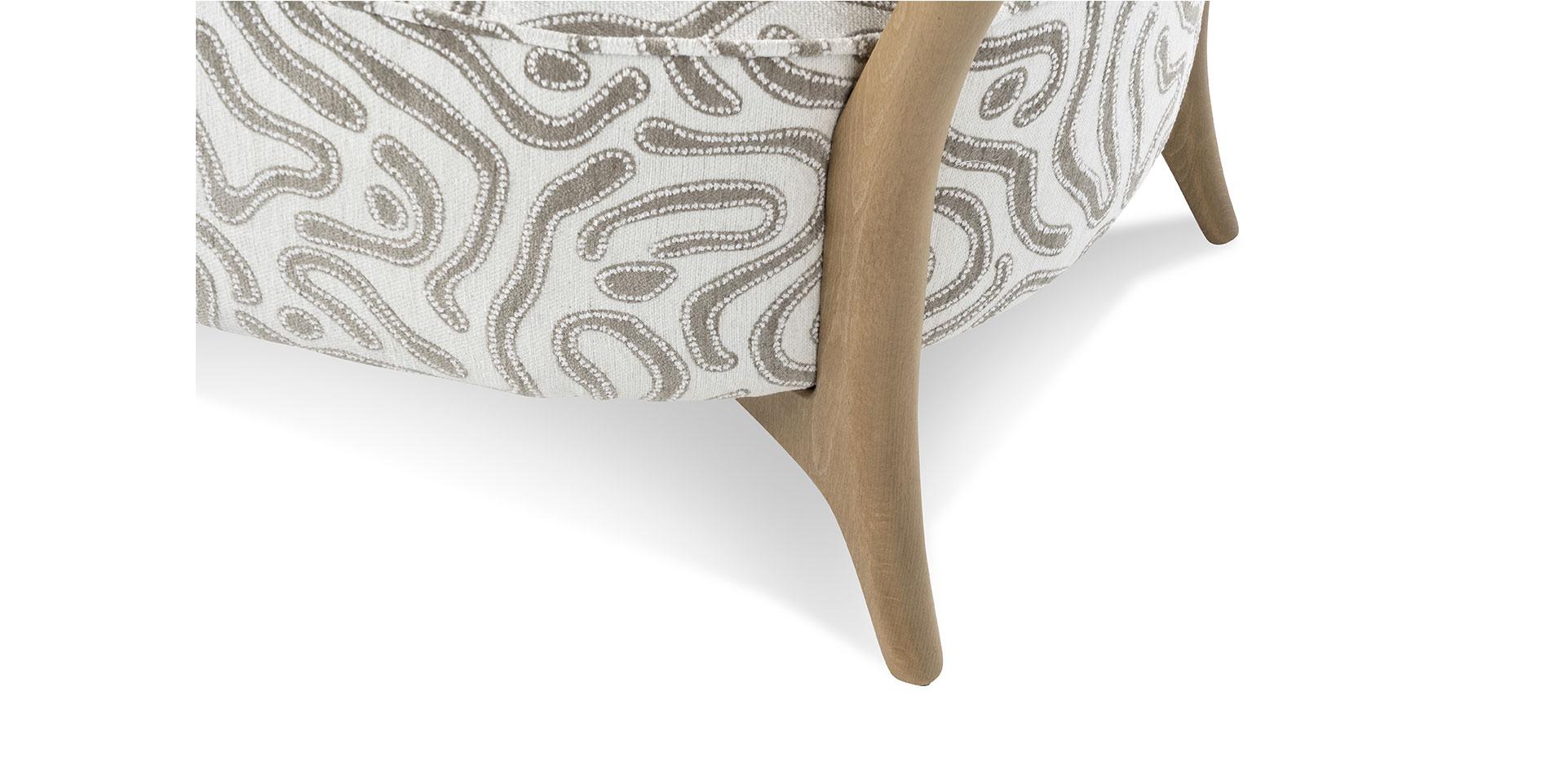 Fauteuil SILLA slider image n°5