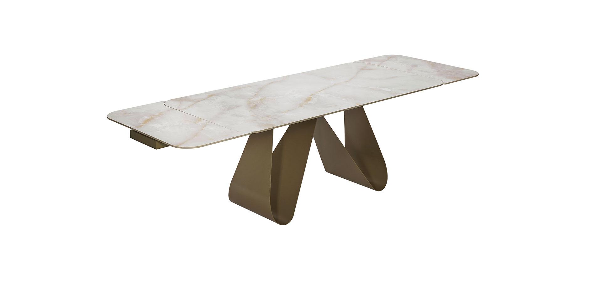 Table de salle à manger ALESSIA slider image n°4