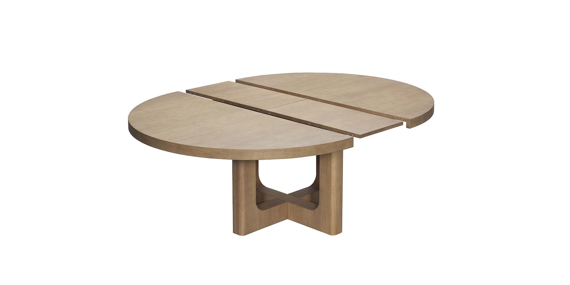 Table de salle à manger IVREA slider image n°3