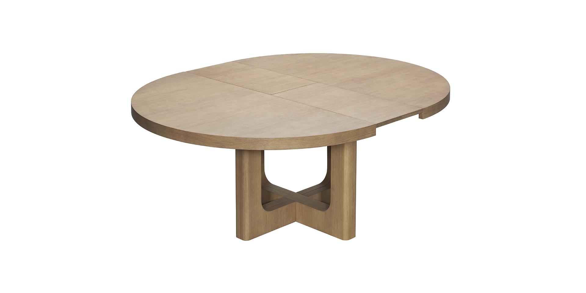 Table de salle à manger IVREA slider image n°2