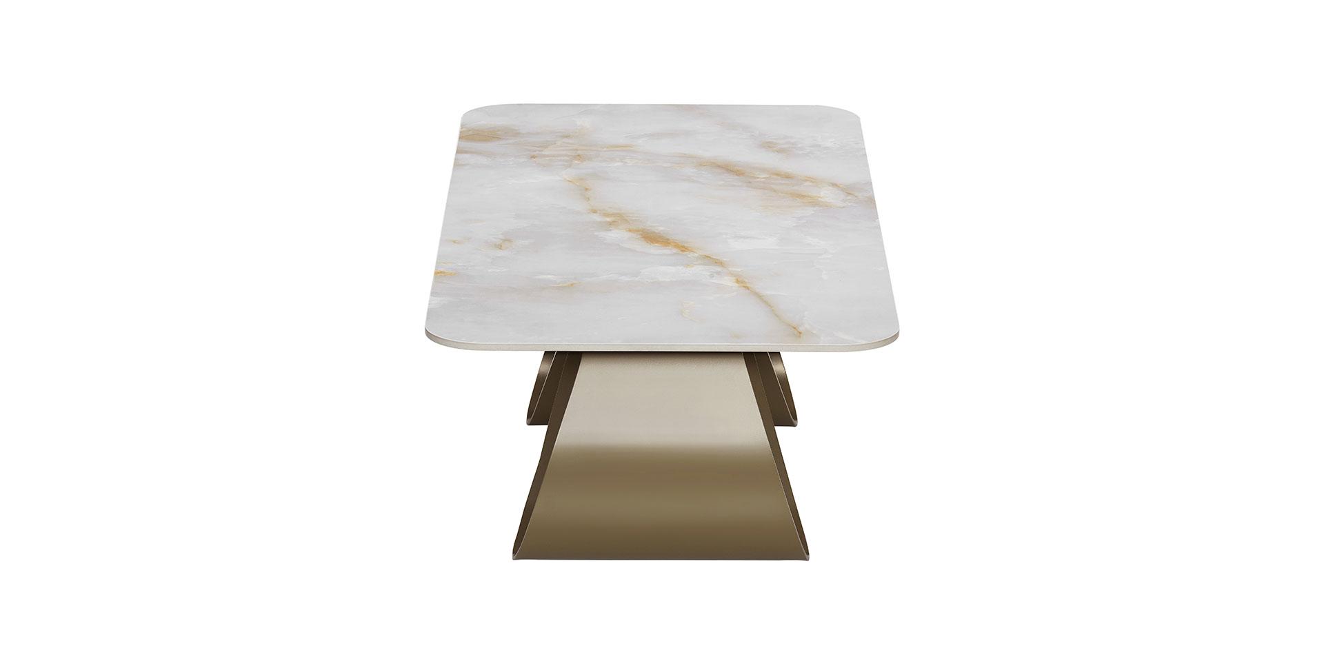 Table basse ALESSIA slider image n°3