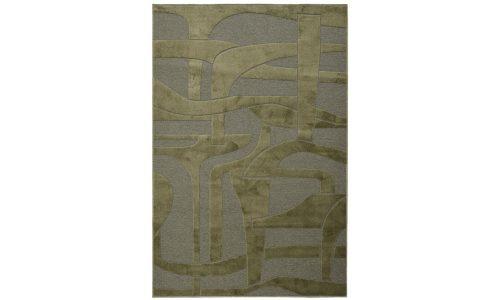 Tapis MALMO 004