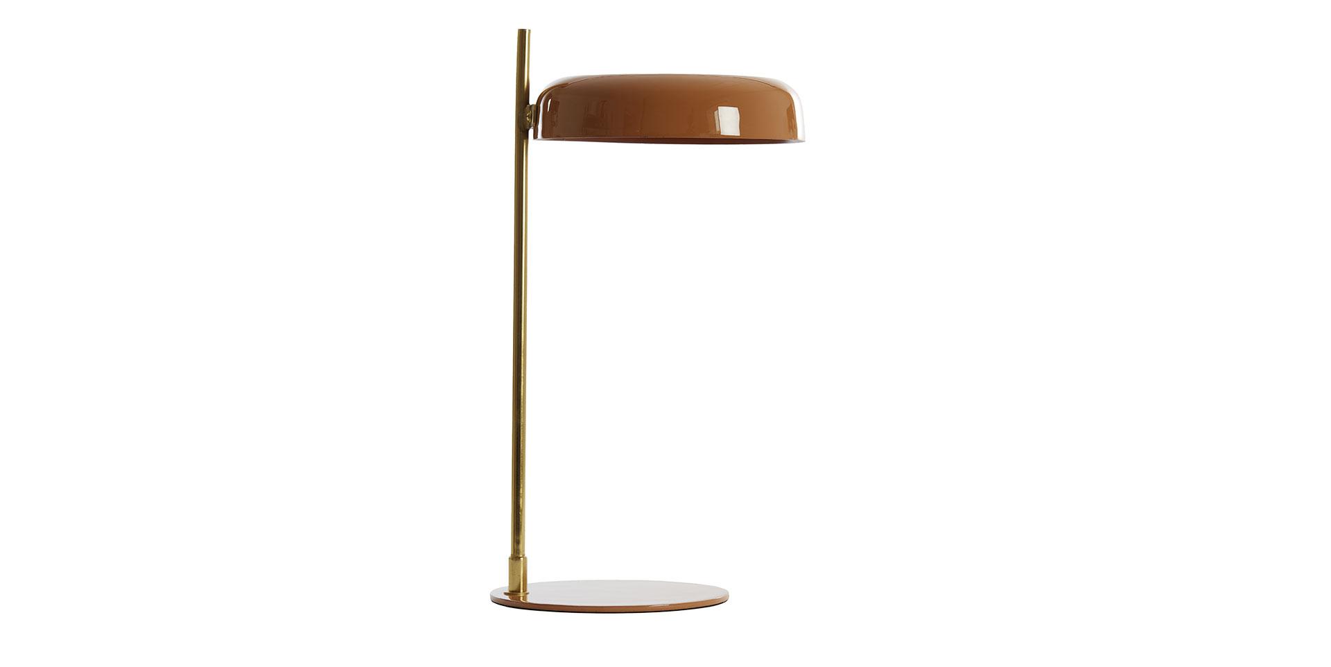 Lampe MALEKA slider image n°1