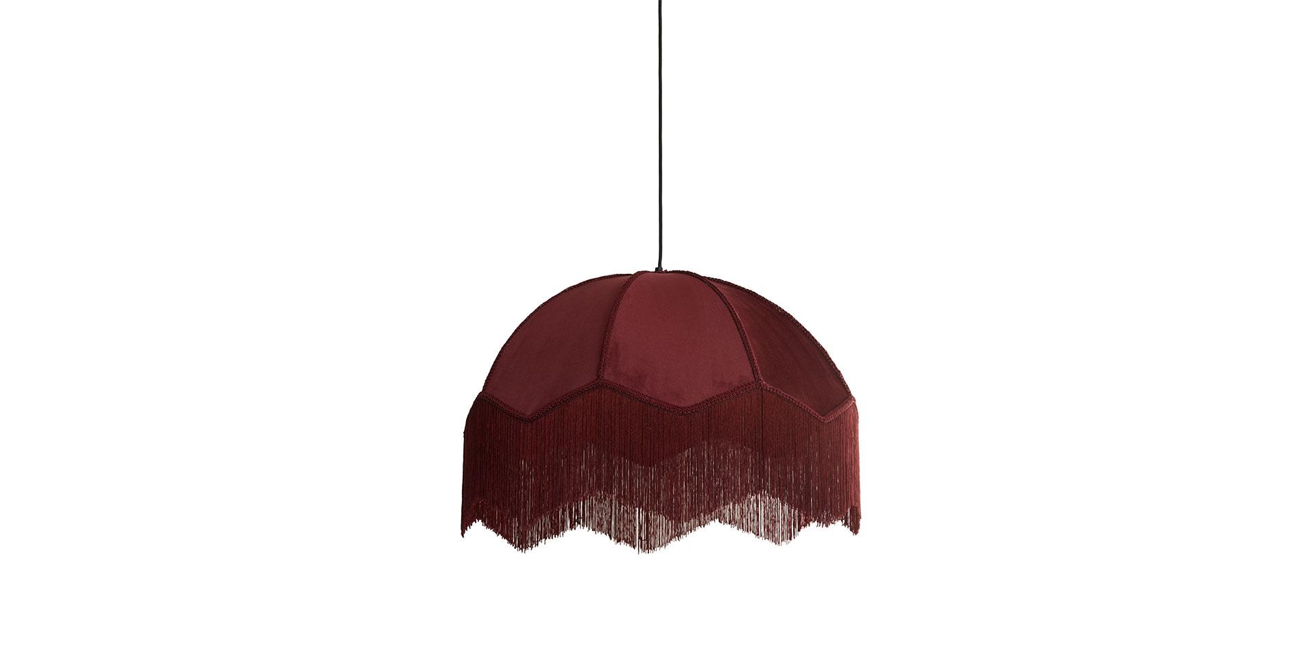 Suspension MALACIA slider image n°1